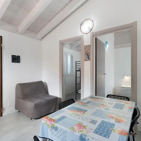 Casa Azzurra * Reitani