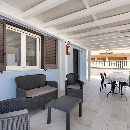 Casa Azzurra Appartamento