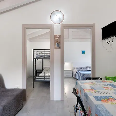 Casa Azzurra Reitani
