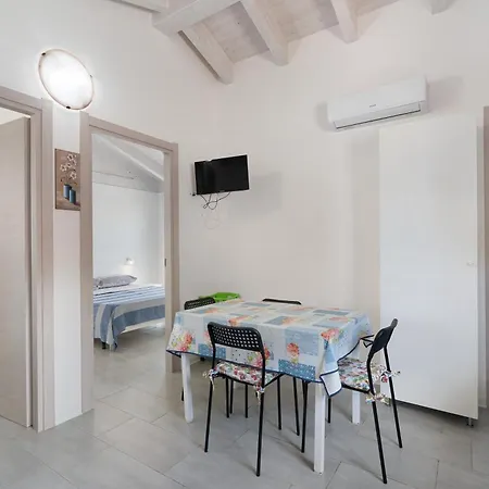 Apartman Casa Azzurra *