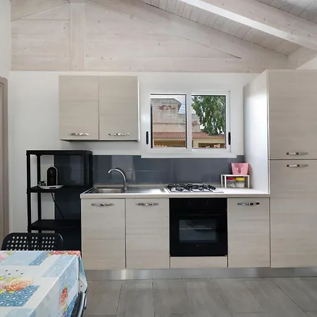Casa Azzurra * Reitani