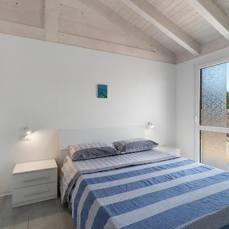 Apartment Casa Azzurra Reitani