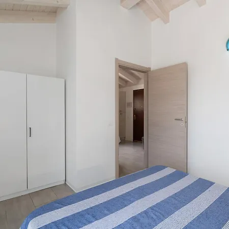Appartamento Casa Azzurra *