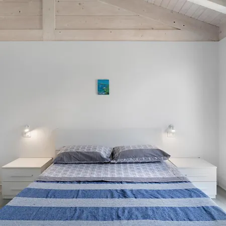 Casa Azzurra Apartment