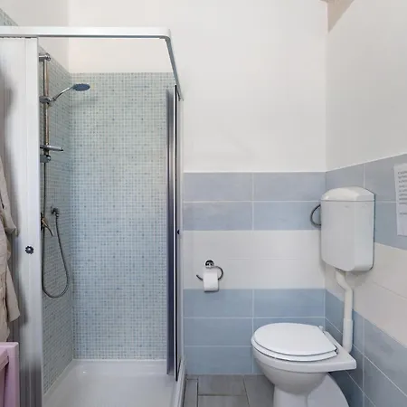 Casa Azzurra Apartment