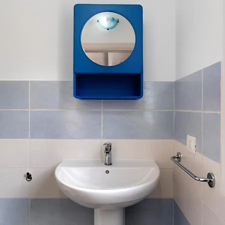 Casa Azzurra Apartman