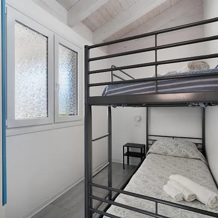 Casa Azzurra Apartamento Reitani