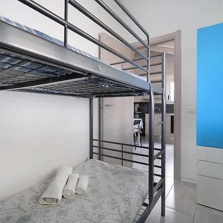 Casa Azzurra Apartman