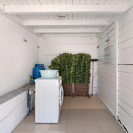 Casa Azzurra