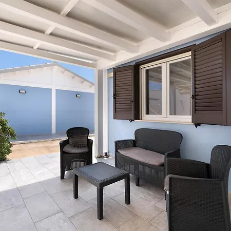 Casa Azzurra Reitani