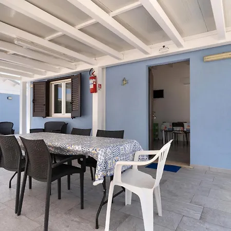 Appartamento Casa Azzurra *