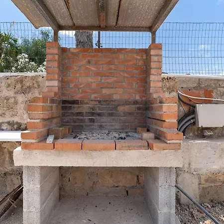 Casa Azzurra Apartman
