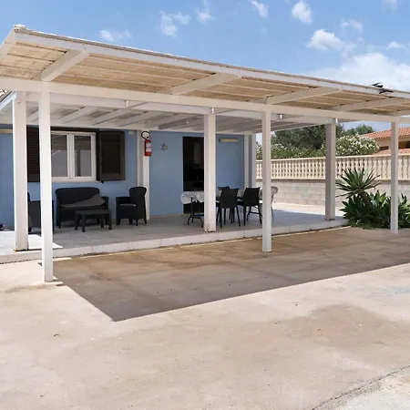 Casa Azzurra