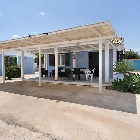 Casa Azzurra *