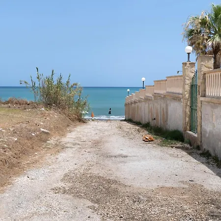 Casa Azzurra *